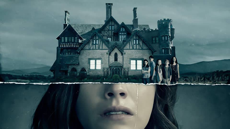 Read and download The Haunting of Hill House scripts