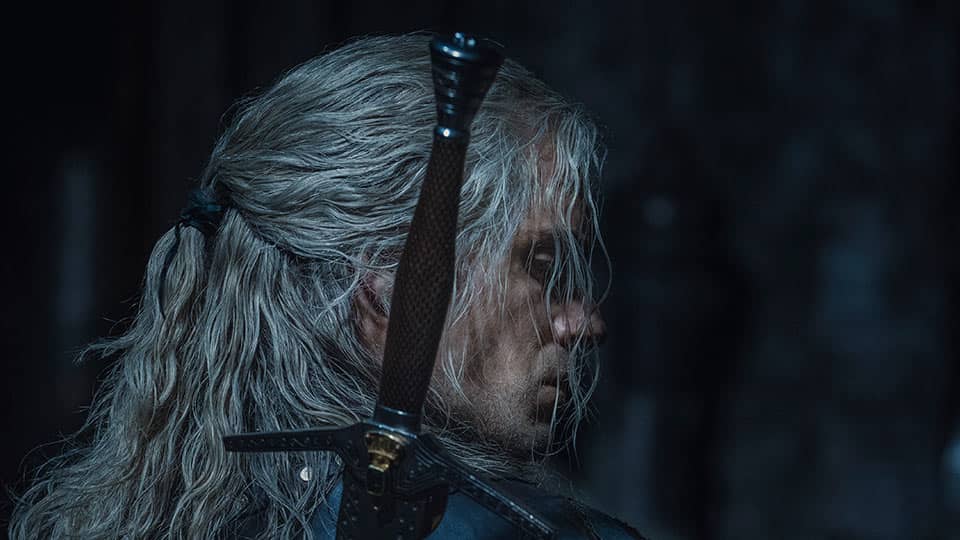 The Witcher scripts and transcripts
