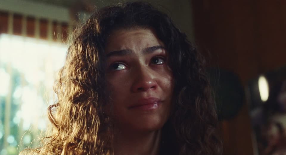 Zendaya as Rue Bennett is an obvious pick for a kill off