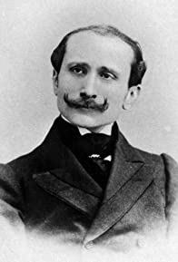 Edmond Rostand