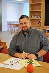 Paul Briggs