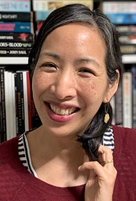 Janet Lin