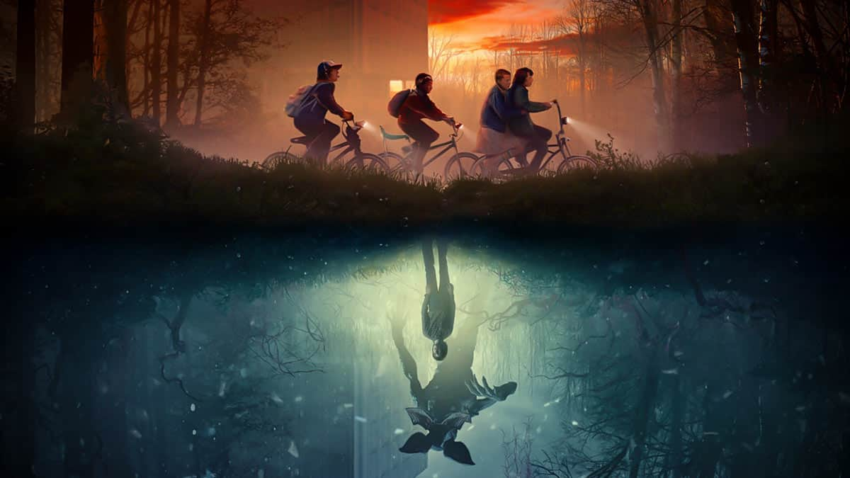 Stranger Things cast episode guide facts scripts