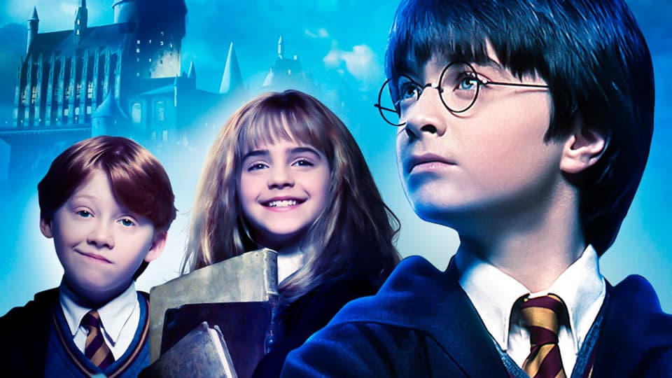 Harry Potter Sorcerers Stone facts cast plot screenplay