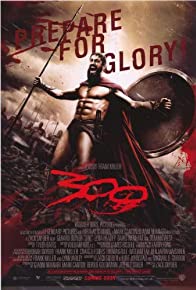 300 small movie poster