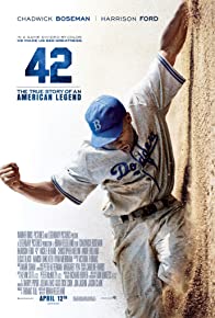 tt0453562 42 small movie poster