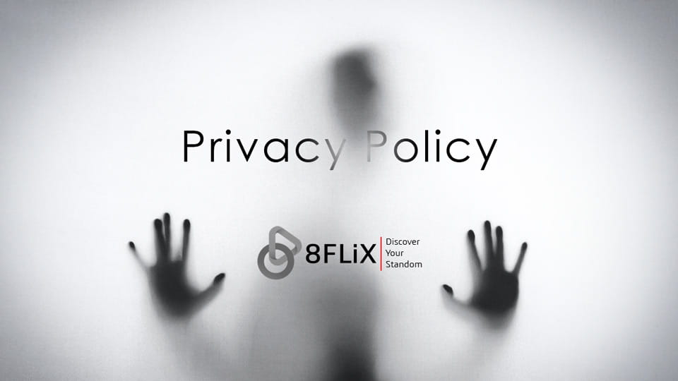 8FLiX Privacy Policy