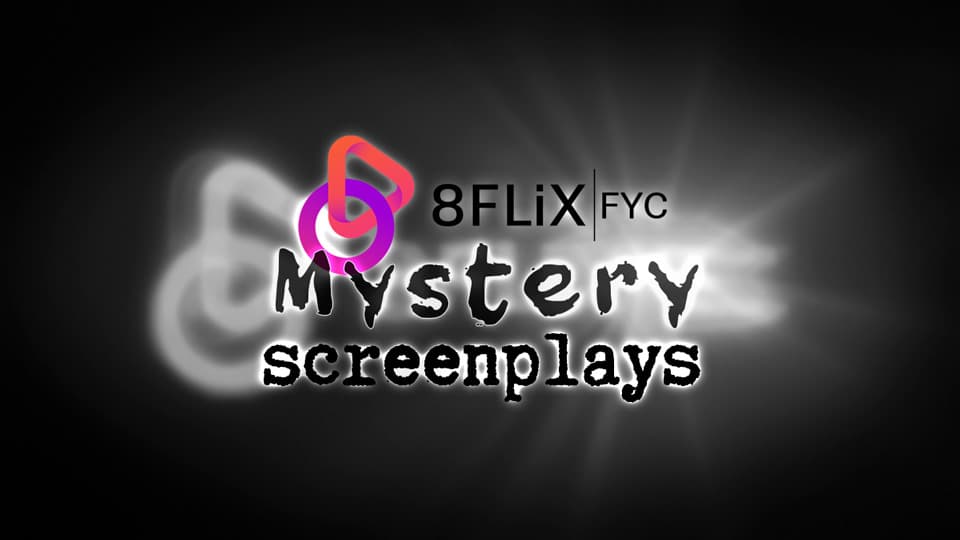 Browse all Mystery Genre screenplays.