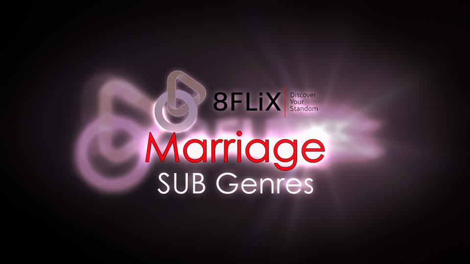 Screenplays that feature married life.