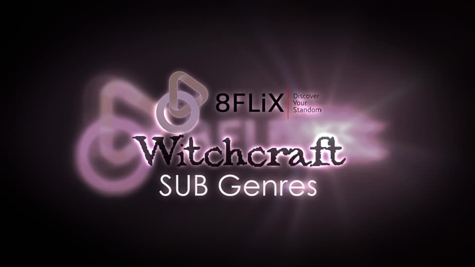 Witchcraft screenplays.