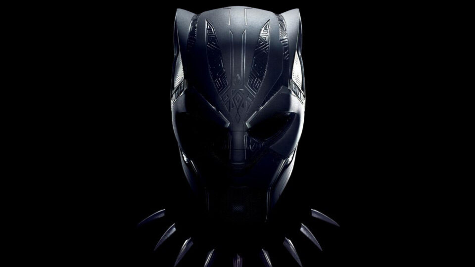 Black Panther Wakanda Forever screenplay feature image.