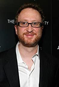 James Gray headshot.