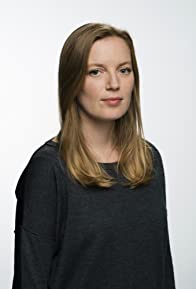 Sarah Polley headshot.