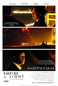 tt14402146 Empire of Light screenplay small movie poster.