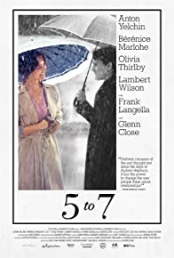 tt2486678-sm 5-to-7 small movie poster.