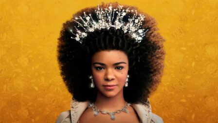 Queen Charlotte: A Bridgerton Story: Season 1 • Dialogue - 8FLiX