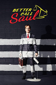 Better Call Saul season 3 small poster