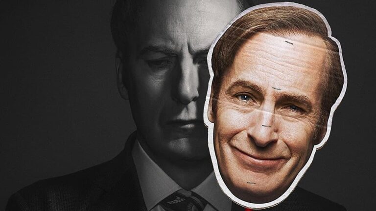Better Call Saul season 4 scripts and transcripts