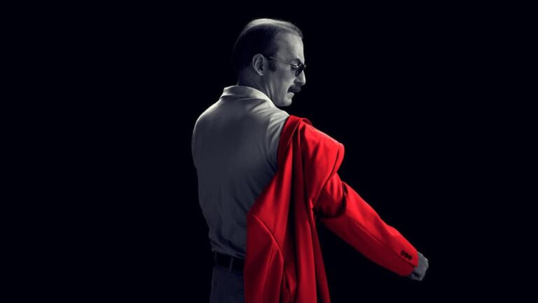 Better Call Saul season 6 scripts and transcripts
