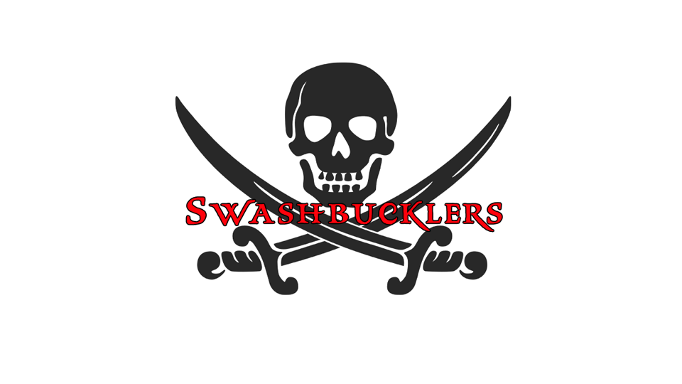 Swashbucklers