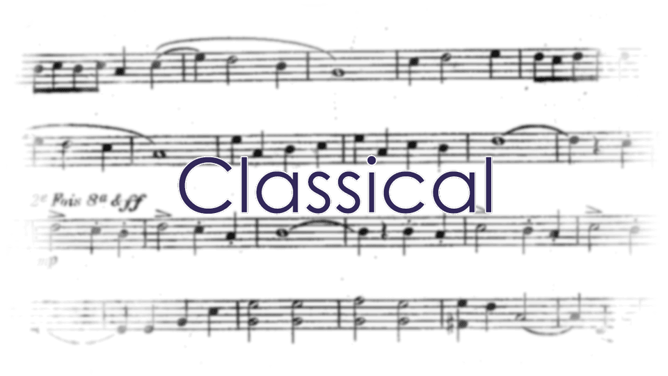 Classical Music