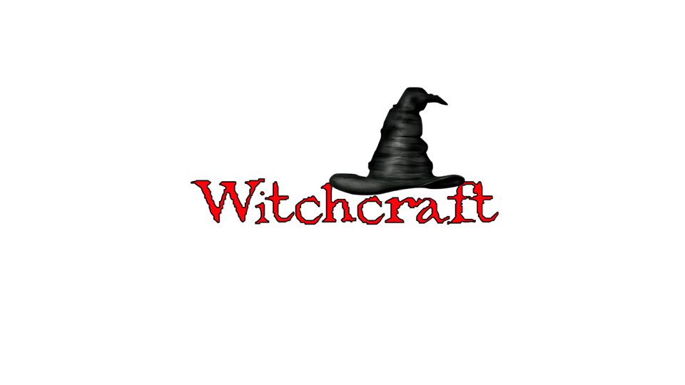 Witchcraft