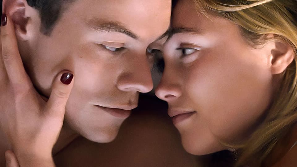Don't Worry Darling screenplay - read and download for free on 8FLiX