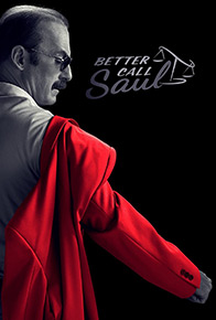 Bob Odenkirk Better Call Saul season 6 small poster