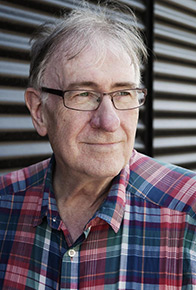 Christopher Priest