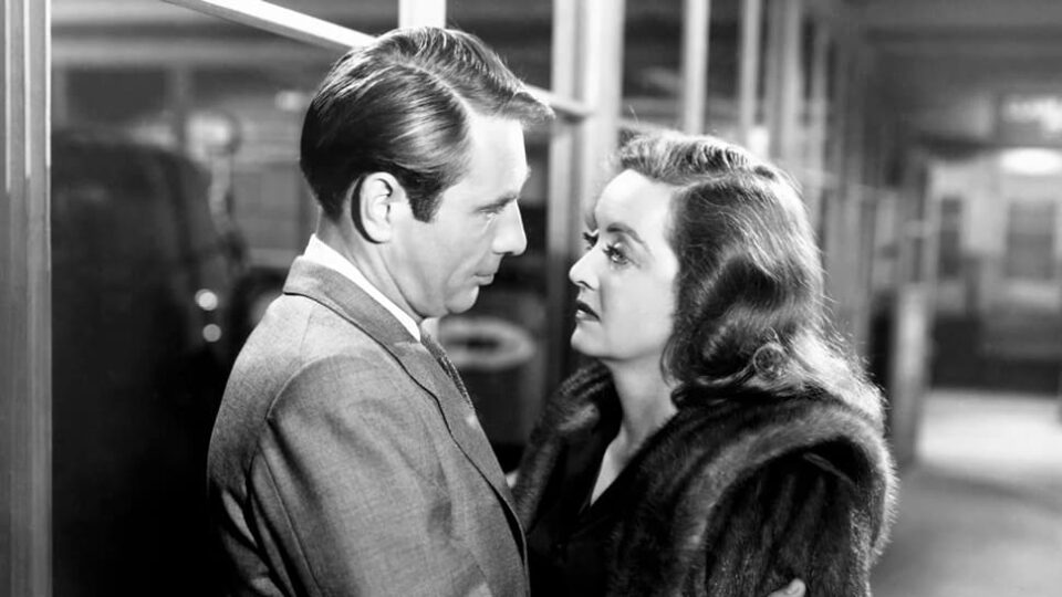 All About Eve screenplay hero image