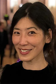 Brenda Hsueh