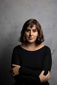 Maryam Keshavarz