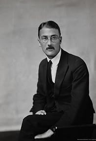 Image of writer C.S. Forester.