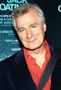 Image of writer John Patrick Shanley.