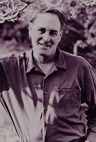 Image of writer Winston Groom.