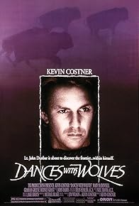 tt0099348-Dances-with-Wolves-1990-screenplay-poster Image showcasing Dances with Wolves 1990 movie poster representing the screenplay.