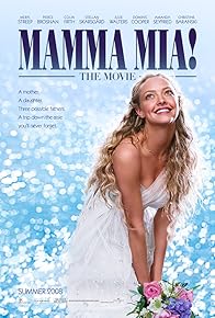 Mamma Mia: The Musical (1999) Stageplay