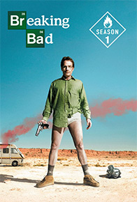 Breaking Bad (2008–2013) | “Pilot” (Season 1, Episode 1)