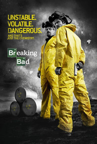 Breaking Bad (2008–2013) | “Full Measure” (Season 3, Episode 13)