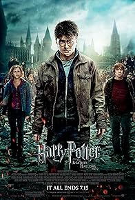 tt1201607-Harry-Potter-and-the-Deathly-Hallows-Part-2-2011-screenplay-poster Image showcasing Harry Potter and the Deathly Hallows Part 2 2011 movie poster representing the screenplay.