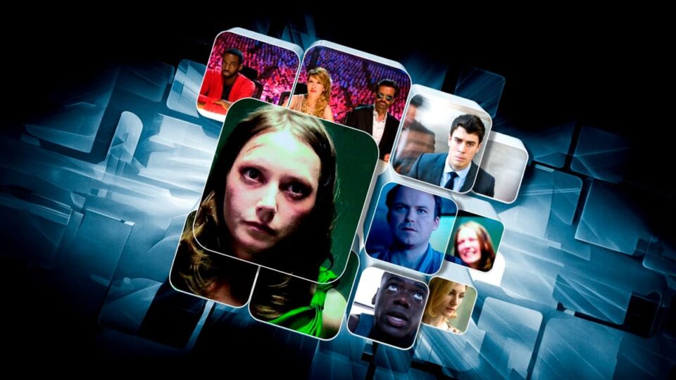 Black Mirror: Season 1
