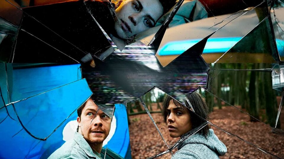 Black Mirror: Season 2