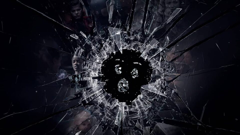 Black Mirror: Season 4