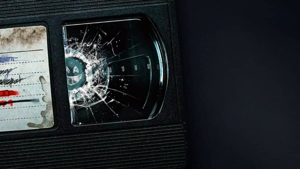 Black Mirror - read, study, and download the transcripts from season 6