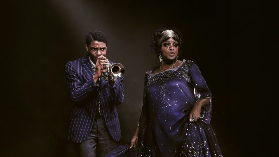 Ma Rainey's Black Bottom script - read and download free on 8FLiX