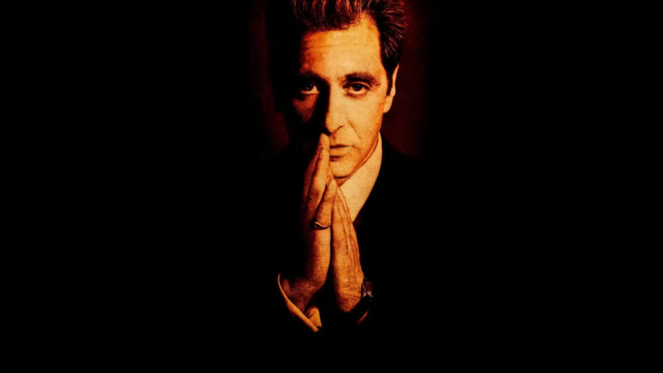 The Godfather: Part III (1990) Screenplay