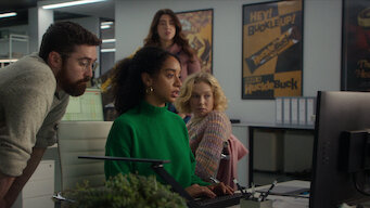 Black Mirror season 7, episode 2 transcript