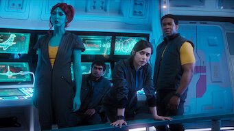 Black Mirror season 7, episode 6 transcript