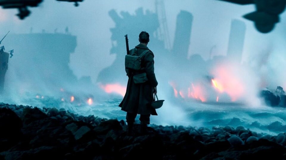 Dunkirk (2017) Screenplay