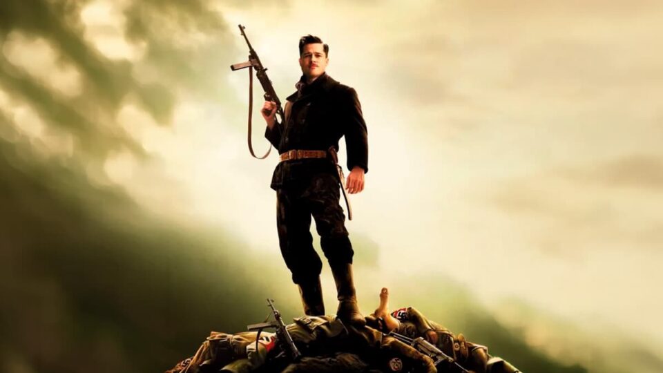 Inglourious Basterds (2009) Screenplay